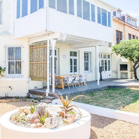 Fintimara Beach House Muizenberg Extérieur photo