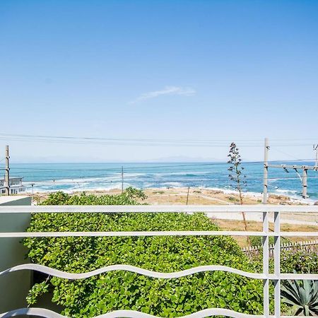 Fintimara Beach House Muizenberg Extérieur photo