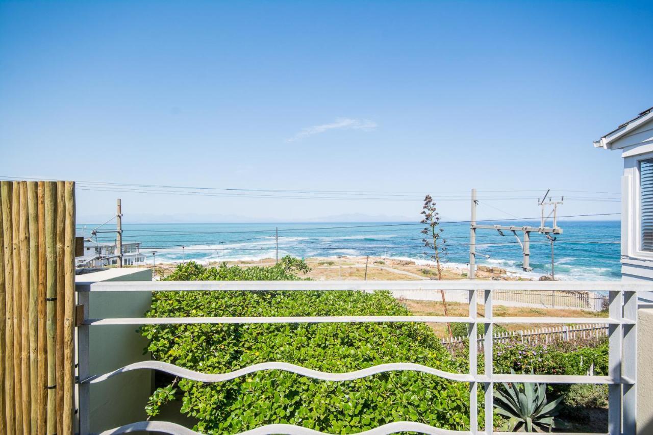 Fintimara Beach House Muizenberg Extérieur photo