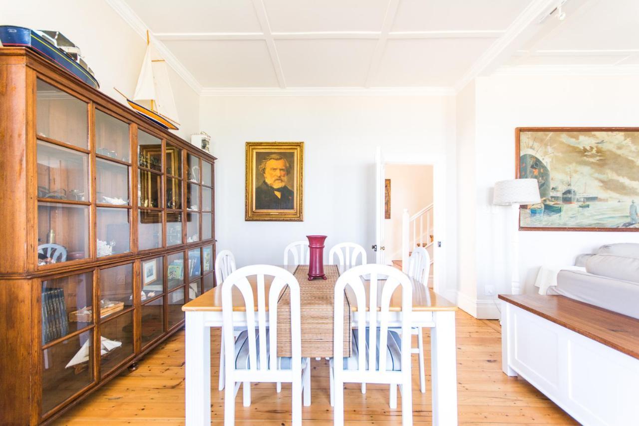 Fintimara Beach House Muizenberg Extérieur photo