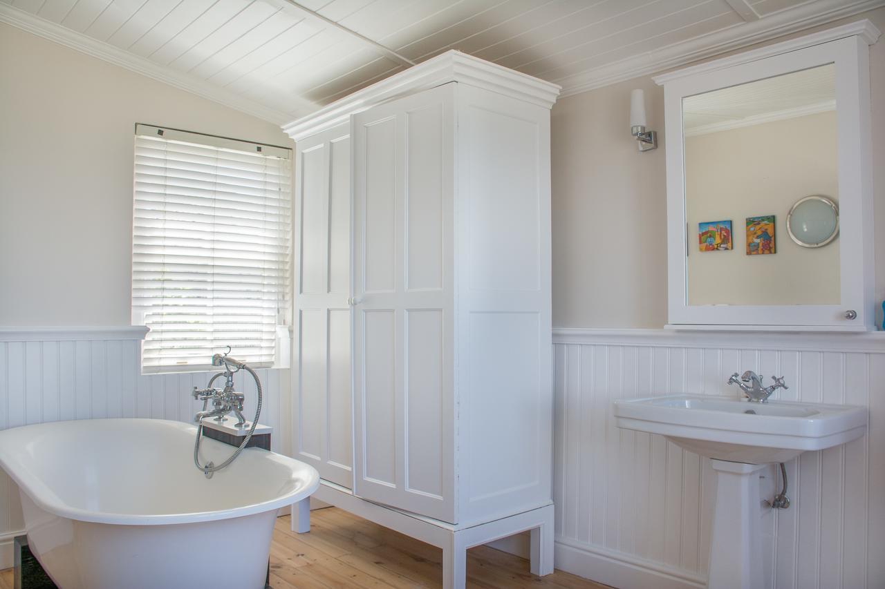 Fintimara Beach House Muizenberg Extérieur photo